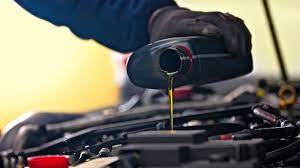 Best mobile oil change services in Las vegas Nevada