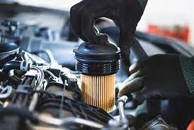 best oil and filter service in Las vegas henderson nevada