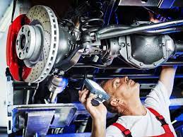 Best engine repair services in Las vegas